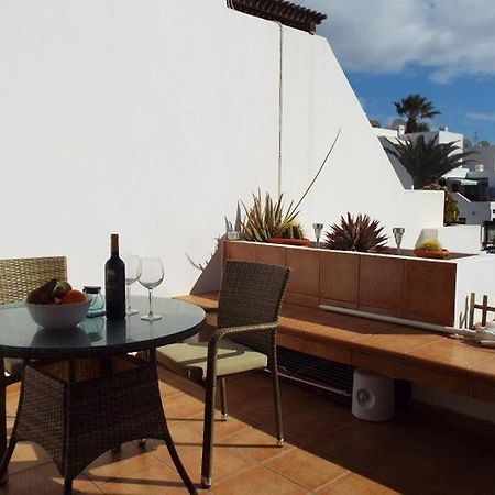 Los Molinos 5207 Idyllic Apartment Costa Teguise Extérieur photo