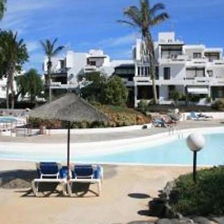 Los Molinos 5207 Idyllic Apartment Costa Teguise Extérieur photo
