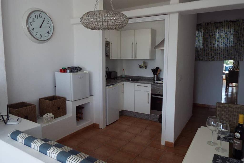 Los Molinos 5207 Idyllic Apartment Costa Teguise Extérieur photo