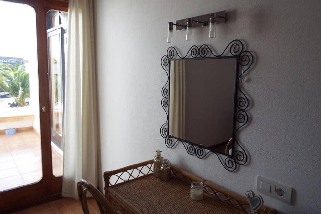 Los Molinos 5207 Idyllic Apartment Costa Teguise Extérieur photo