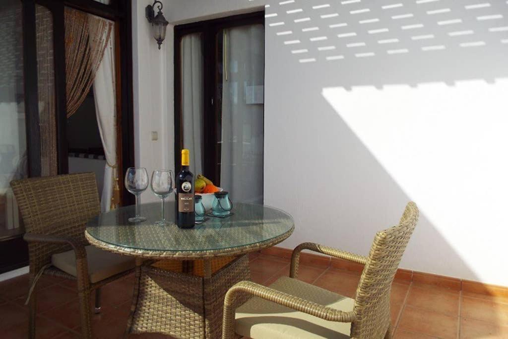 Los Molinos 5207 Idyllic Apartment Costa Teguise Extérieur photo