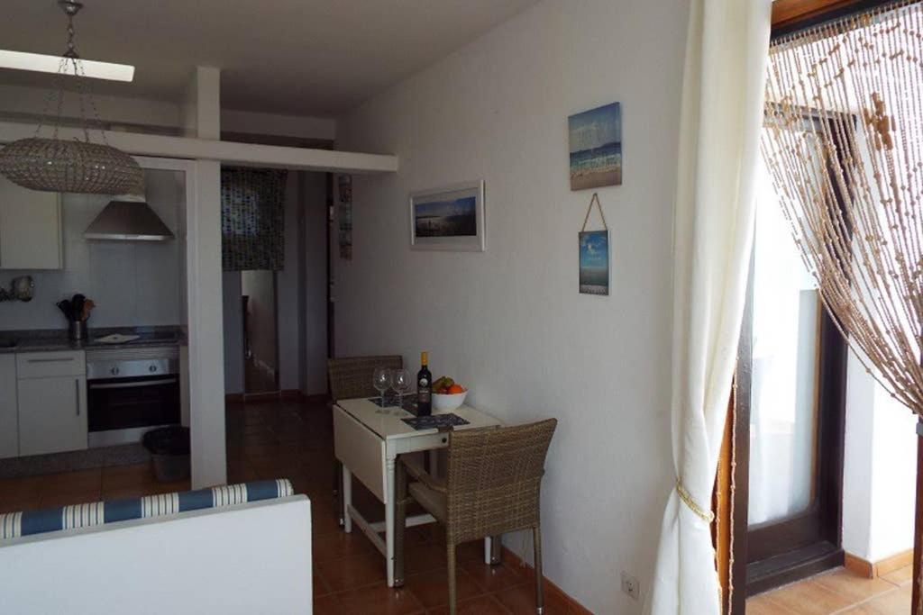 Los Molinos 5207 Idyllic Apartment Costa Teguise Extérieur photo
