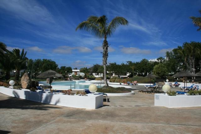 Los Molinos 5207 Idyllic Apartment Costa Teguise Extérieur photo
